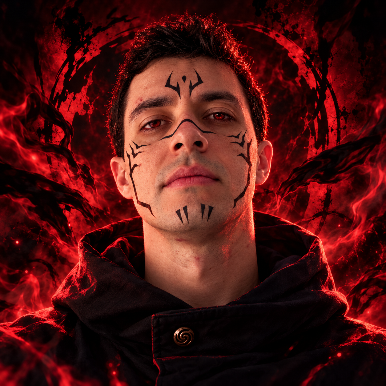 Thiago, criador do IA com Thiago